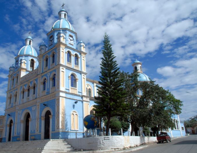 Malacatos